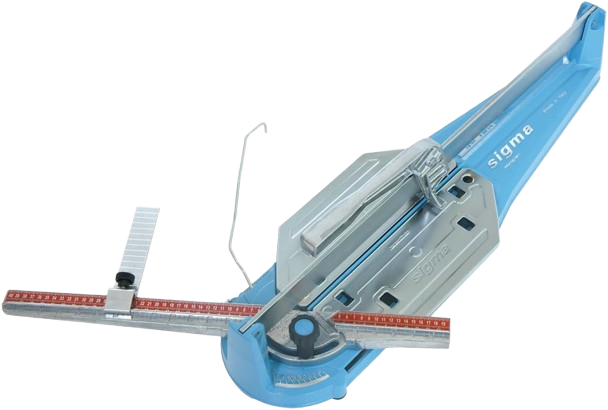 Pull Tile Cutter 2B3 26 Inches